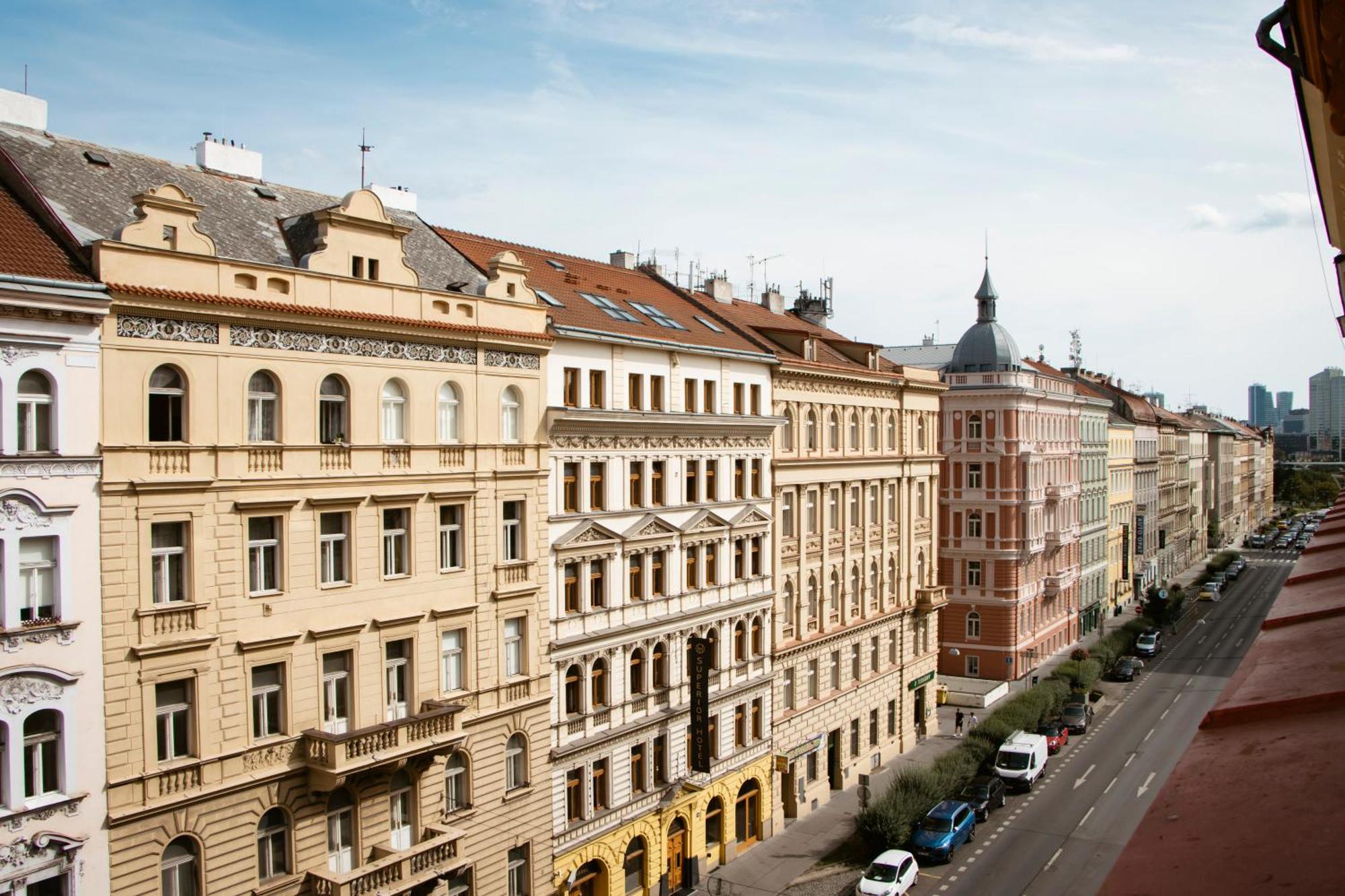 Apartman Anastasie — Fotky 2