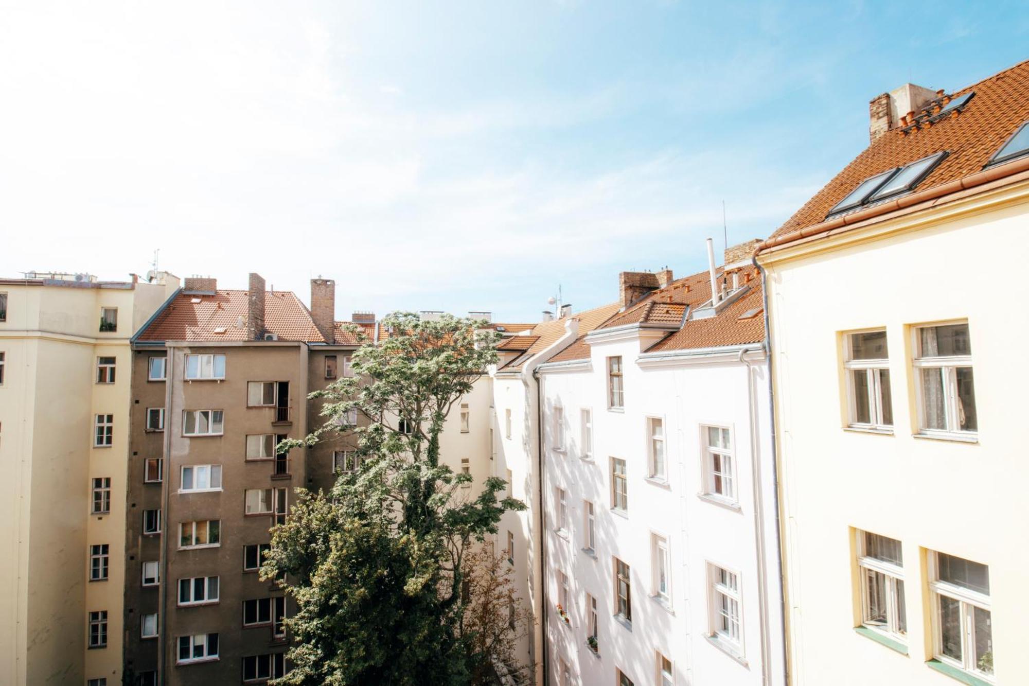 Apartman Anastasie — Fotky 1